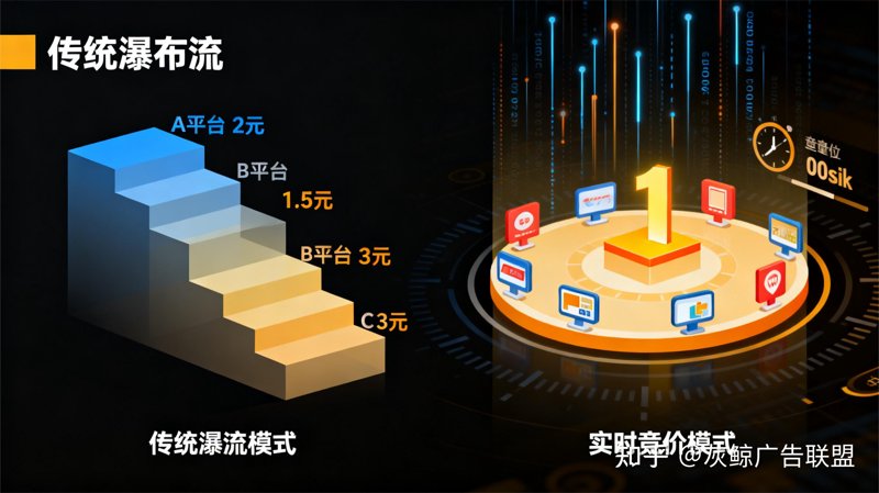 程序化购买:开启数字营销新旅程