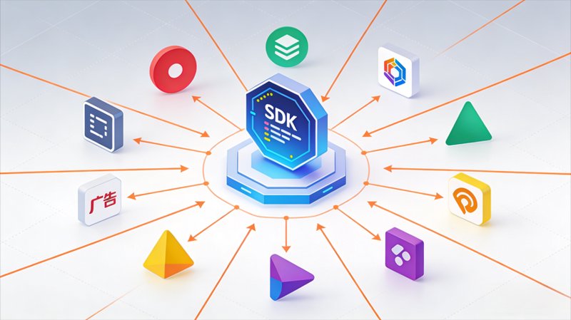 广告聚合SDK